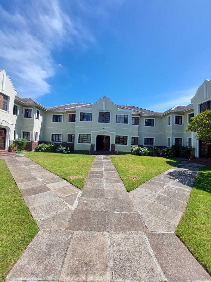 To Let 2 Bedroom Property for Rent in Mowbray Western Cape